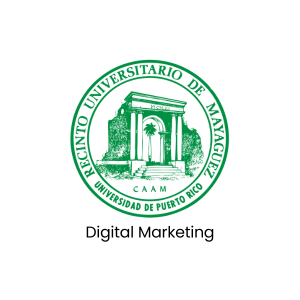 Certificado - Digital Marketing